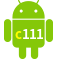 Aplicativo c111 para Android