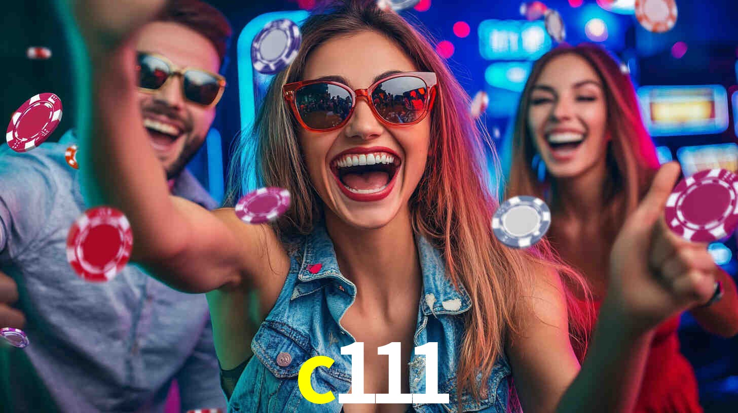 Explorando a Categoria de Eventos em Apostas na c111