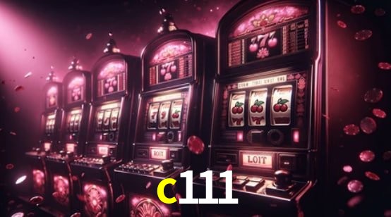 Casino Ao Vivo c111