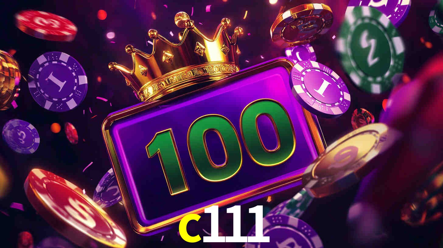 VIP Casino c111