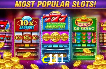 Descubra a Essência do c111: Nossa História e Compromissos