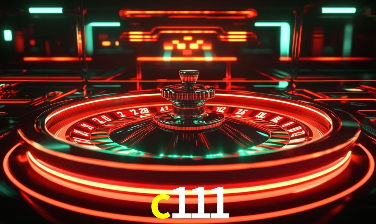 A Experiência Imersiva dos Cassinos Ao Vivo no c111