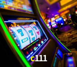 A Popularidade dos Caça-Níqueis no c111