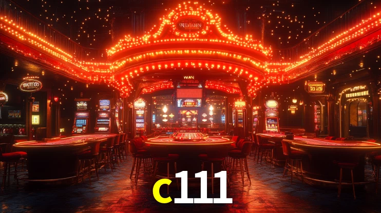 Exclusive Games c111