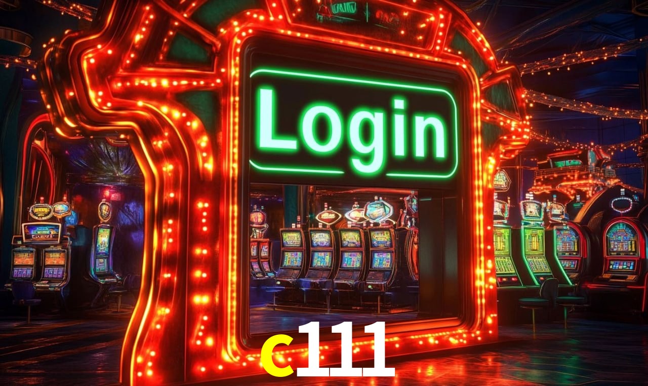 Jogos de Slot c111