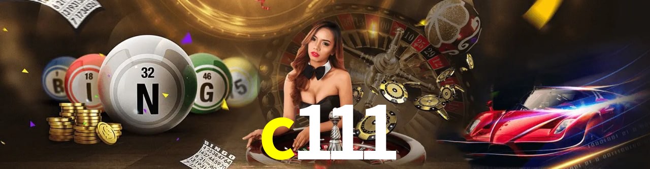 c111 Brasília - Bonus Features