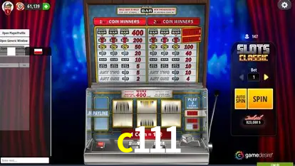 Descubra o Mundo do Cassino Online com c111