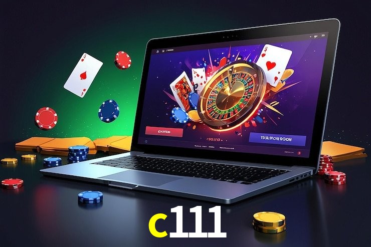 c111 Salvador - Support