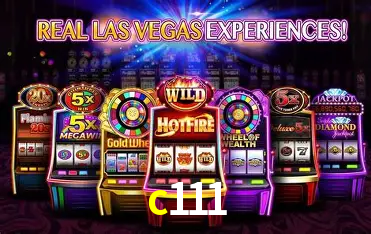 c111 Brasília - Casino Guide