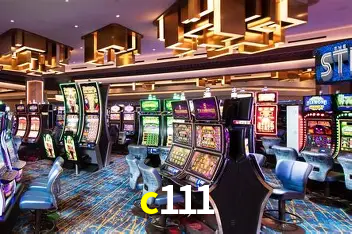 Apostas Esportivas na c111: Um Guia Completo