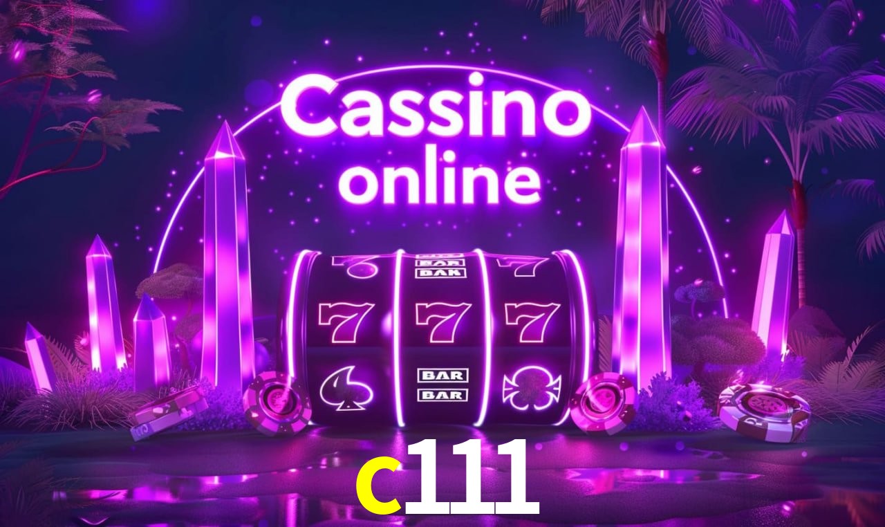 c111 Entrar - Login Seguro Certificado