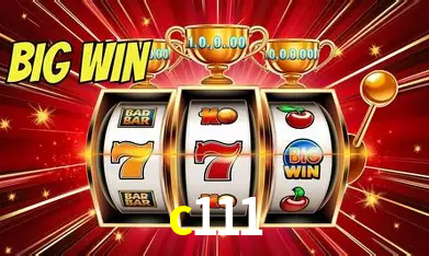 c111 São Paulo - All Bonuses