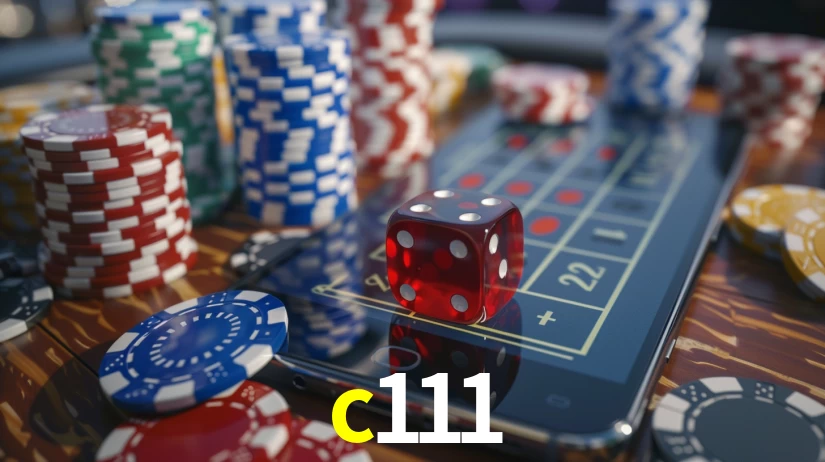 c111 bet