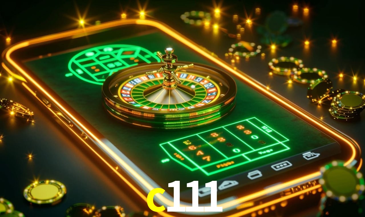 c111 - User Statistics