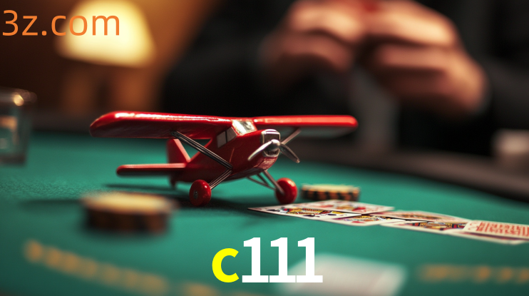 Aviator Jogo na c111 
