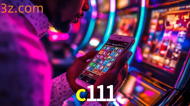 Baixar App c111  