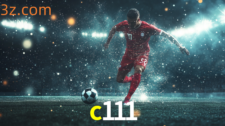 Plataforma de Apostas c111