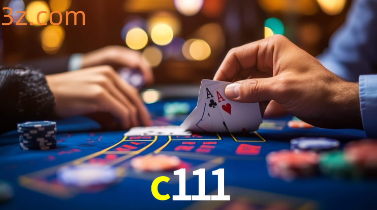 Jogos na c111