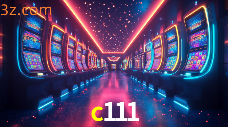 Slots na Plataforma c111