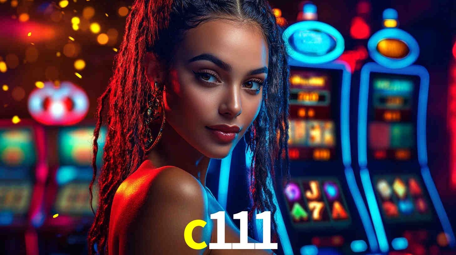 A Experiência Imersiva dos Cassinos Ao Vivo no c111