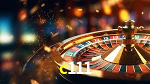 c111 Plataforma Confiável