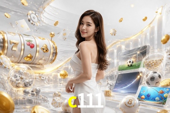 Welcome Bonus c111