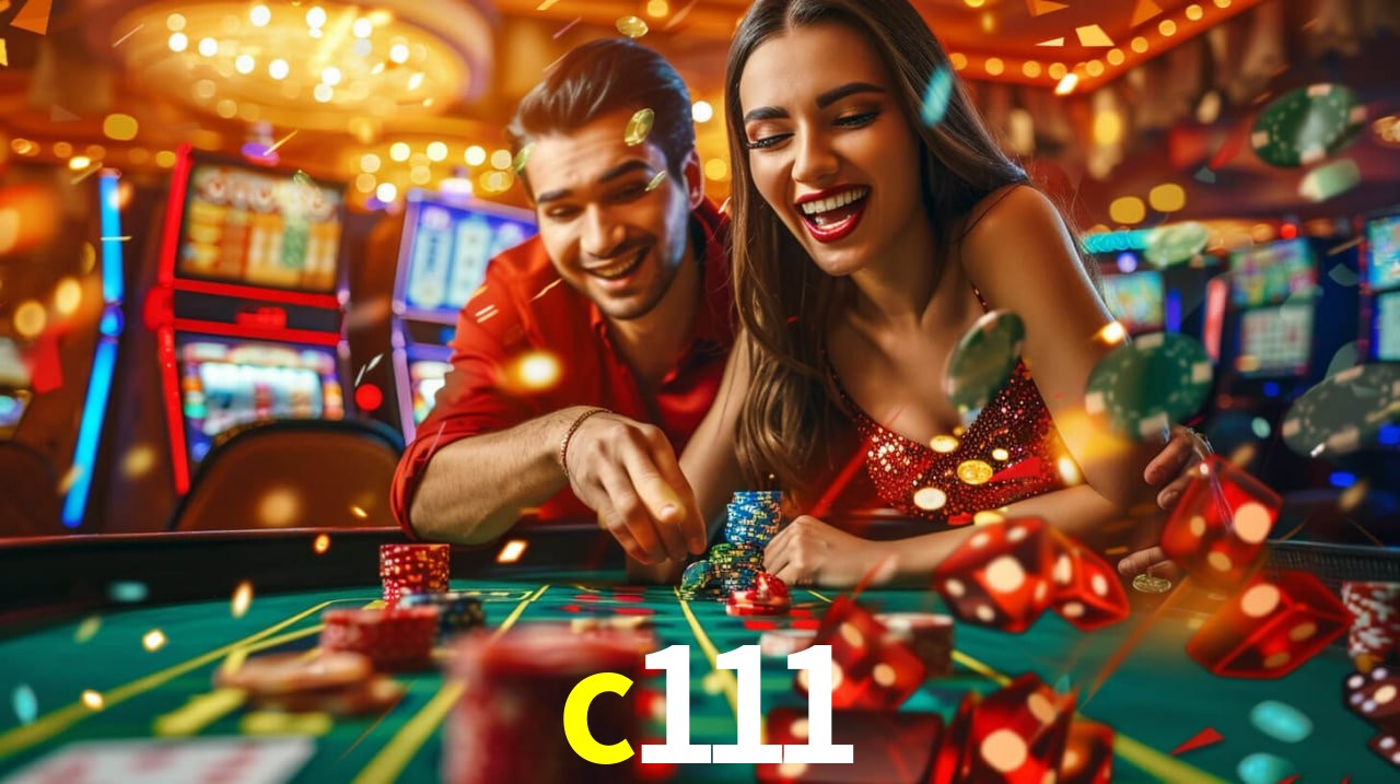 Promoção Relâmpago c111