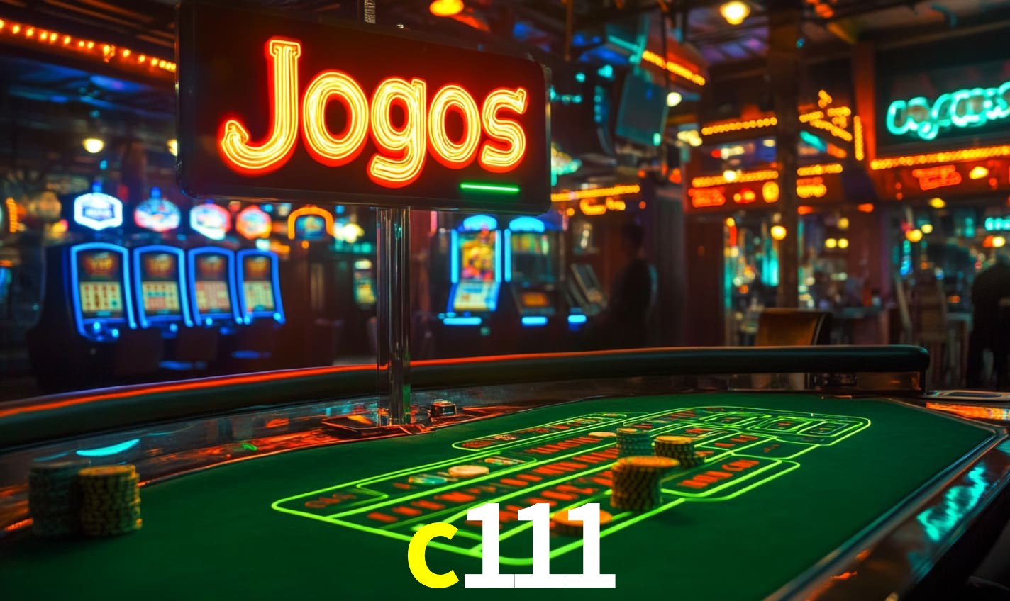 Integração de APIs c111