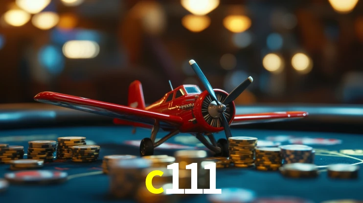 Live Casino c111