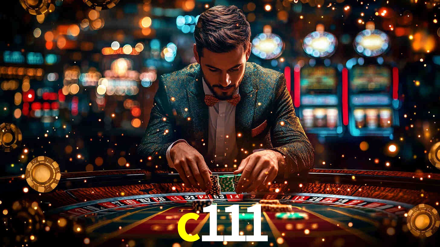 Ofertas Imperdíveis na c111: Promoções e Bônus Que Valem a Pena