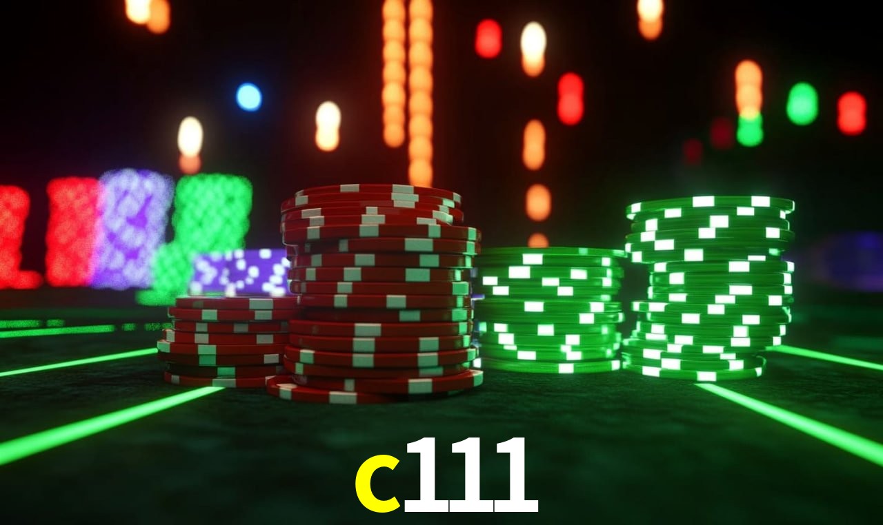 Experiência VIP c111
