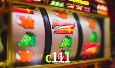 A Popularidade dos Caça-Níqueis no c111
