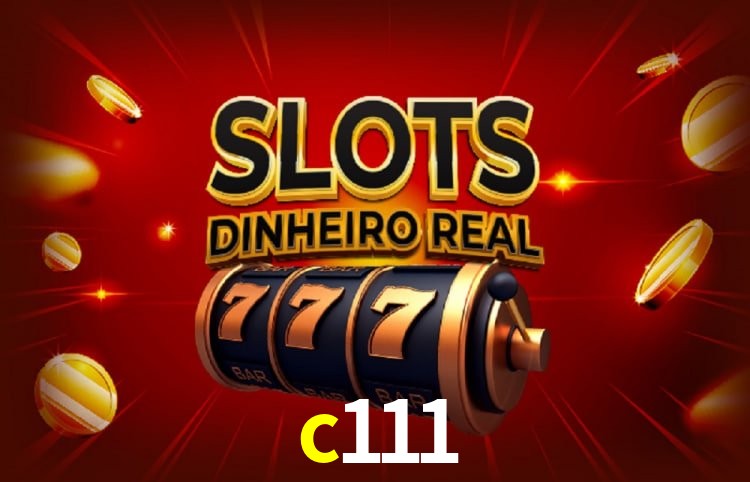 c111 Logo Seguro