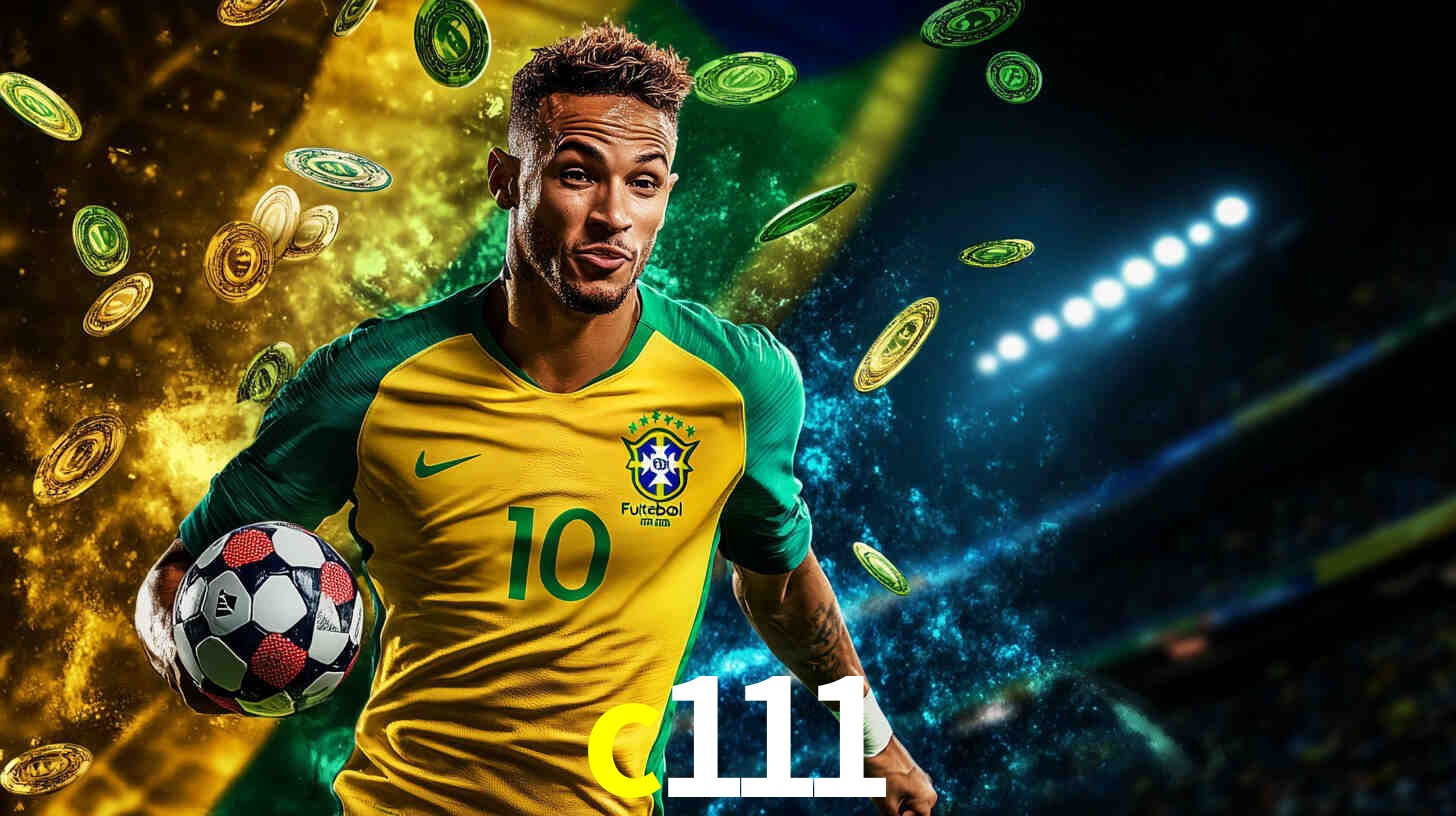 Descubra o Programa VIP da c111: Vantagens Exclusivas para Jogadores
