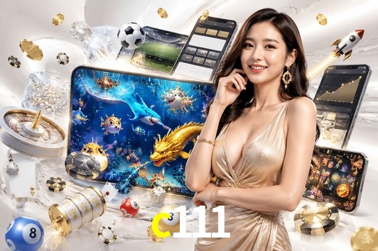 Game Providers c111