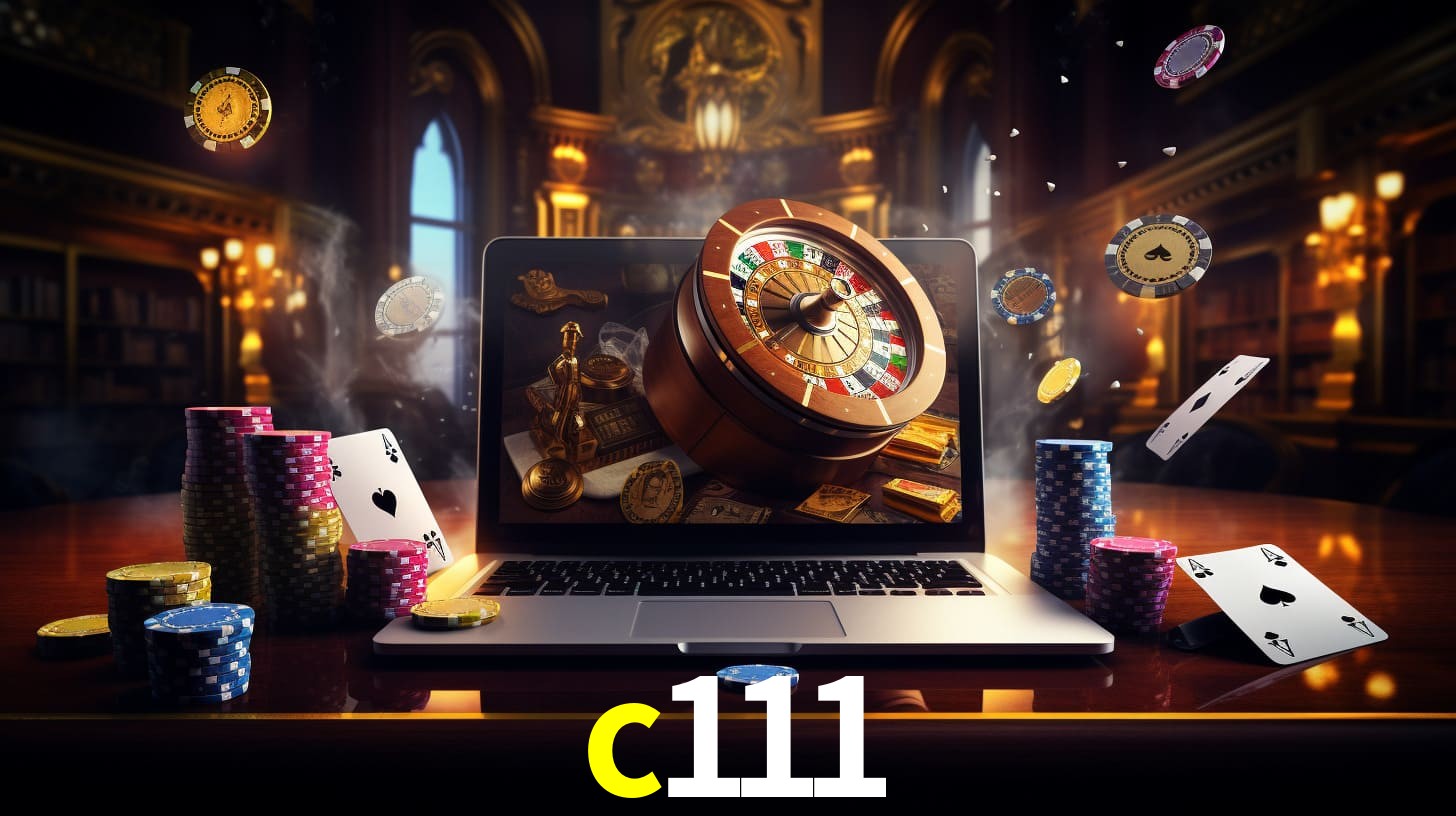Welcome Bonus c111