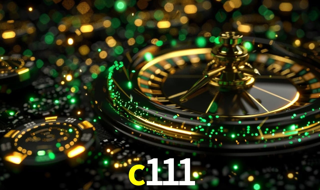 Logo c111 Telegram Canal Oficial