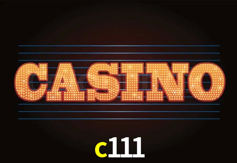 Diretório de Jogos c111