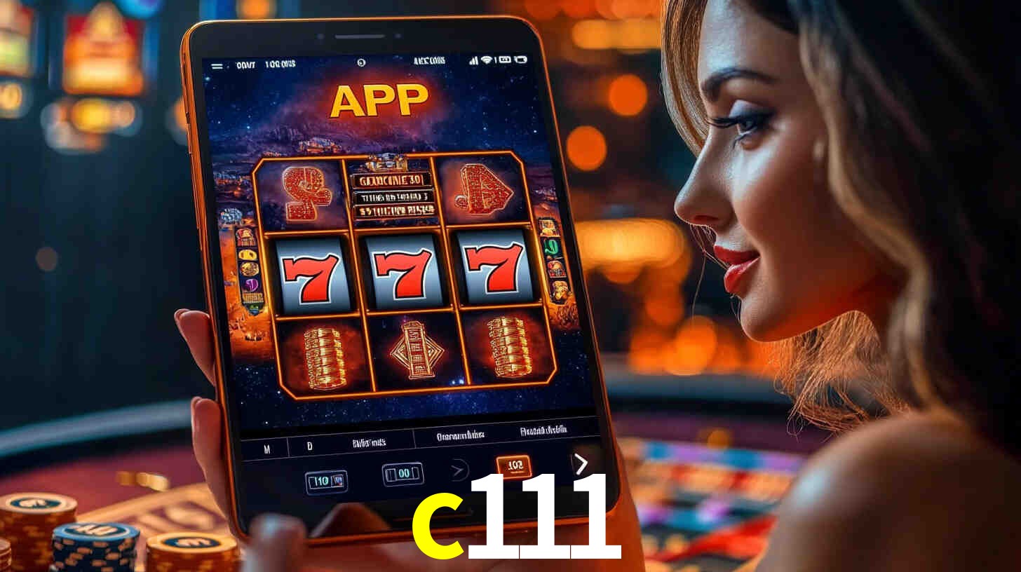 c111: A Experiência de Casino com Jogos de Mesa ao Vivo