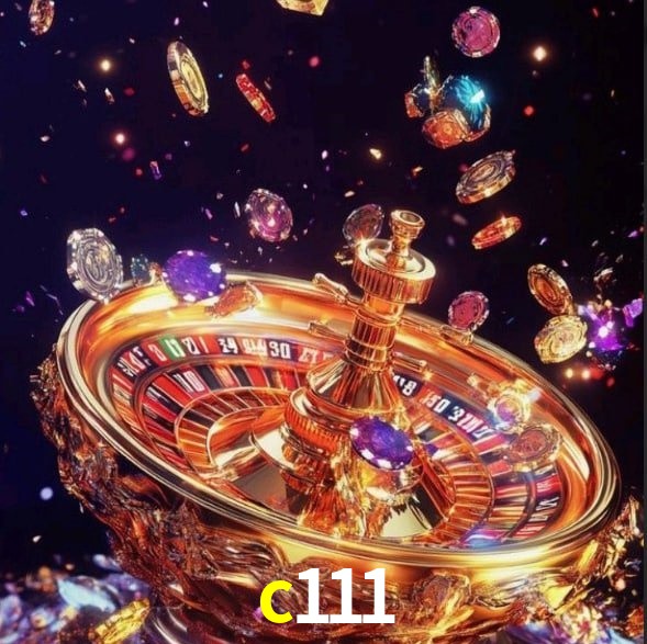 c111 Logo Oficial