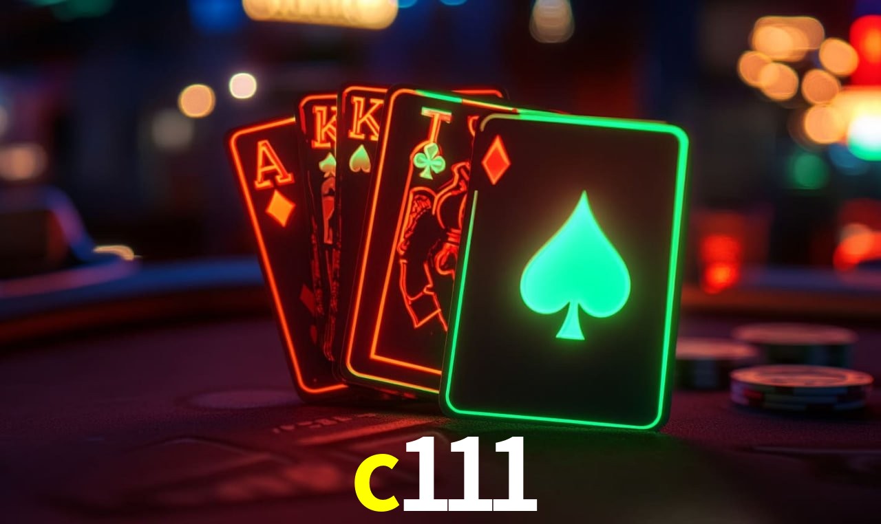 c111 Jackpots Progressivos