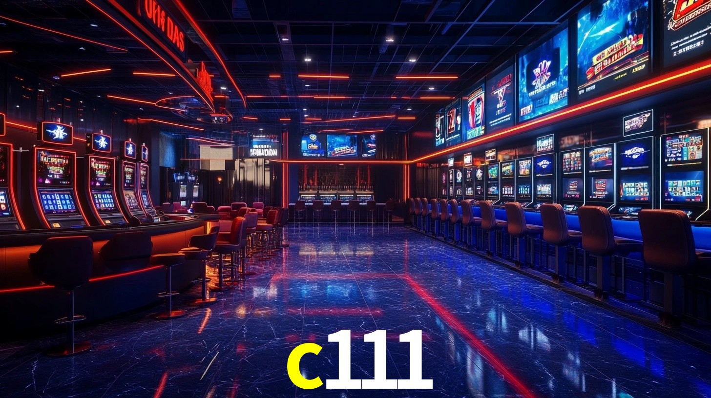 c111 App Interface