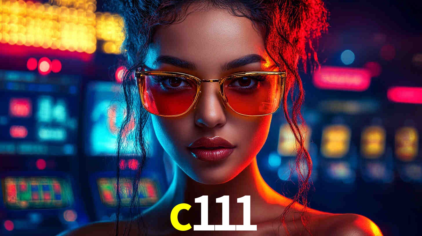 Inovações de Jogos na c111: O Futuro das Experiências Interativas