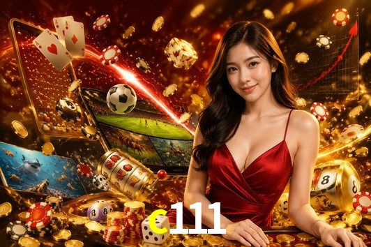 Seasonal Promotions c111