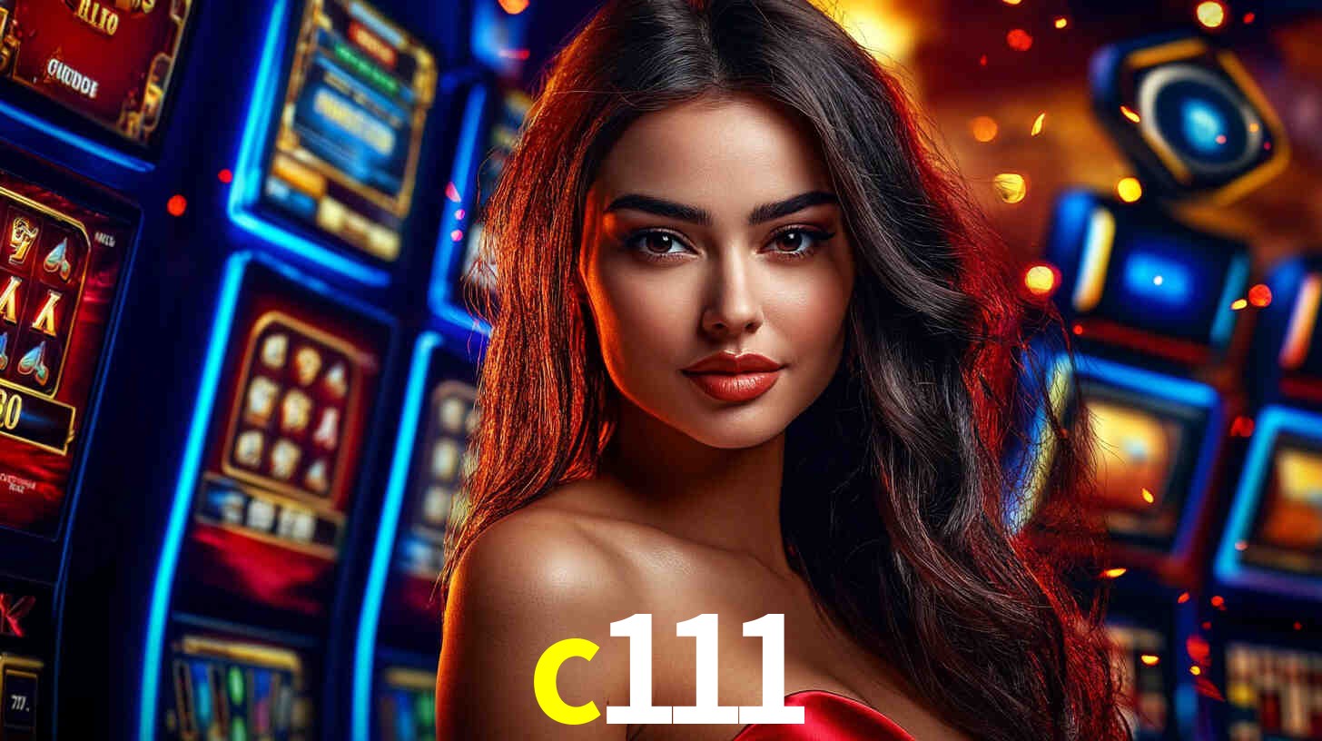 Desvendando o Mundo dos Jogos Virtuais na c111