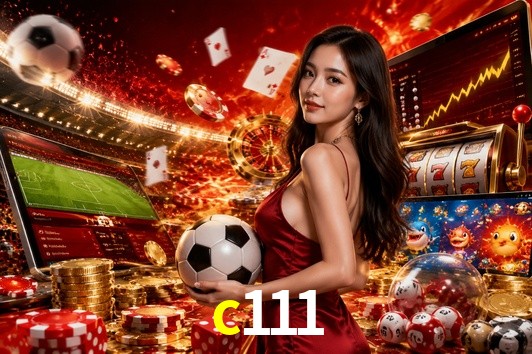 Slot Games c111