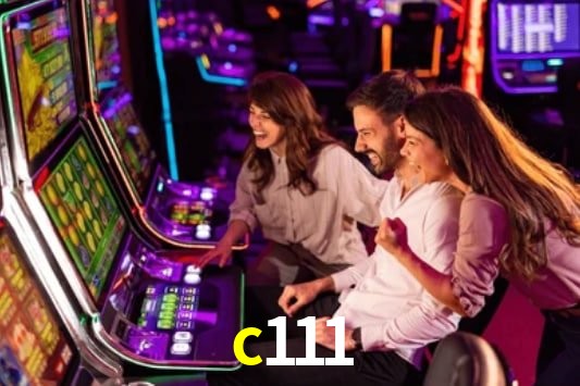 PIX Instantâneo c111