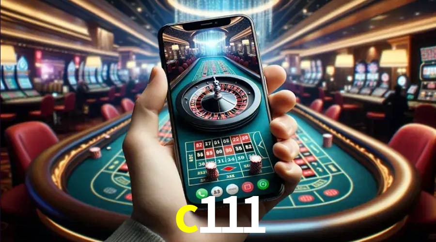 Account Benefits c111