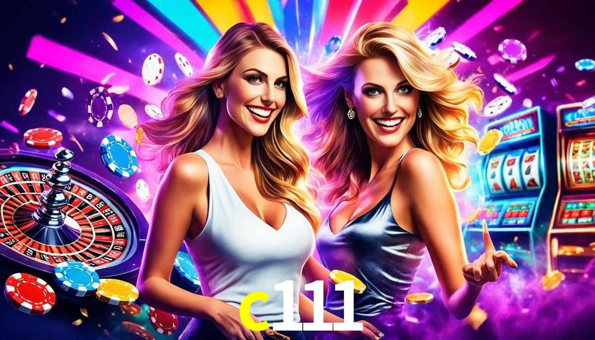 Casino Ao Vivo c111