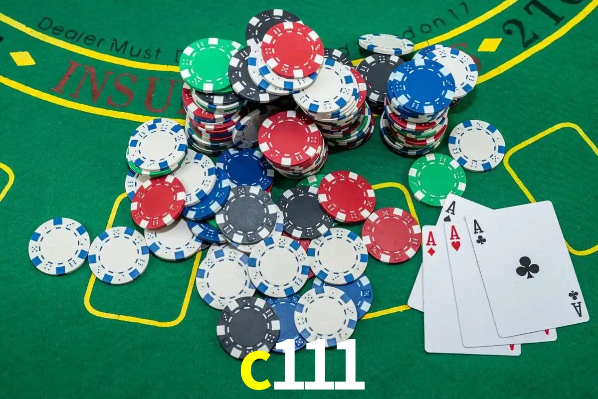 Casino VIP c111